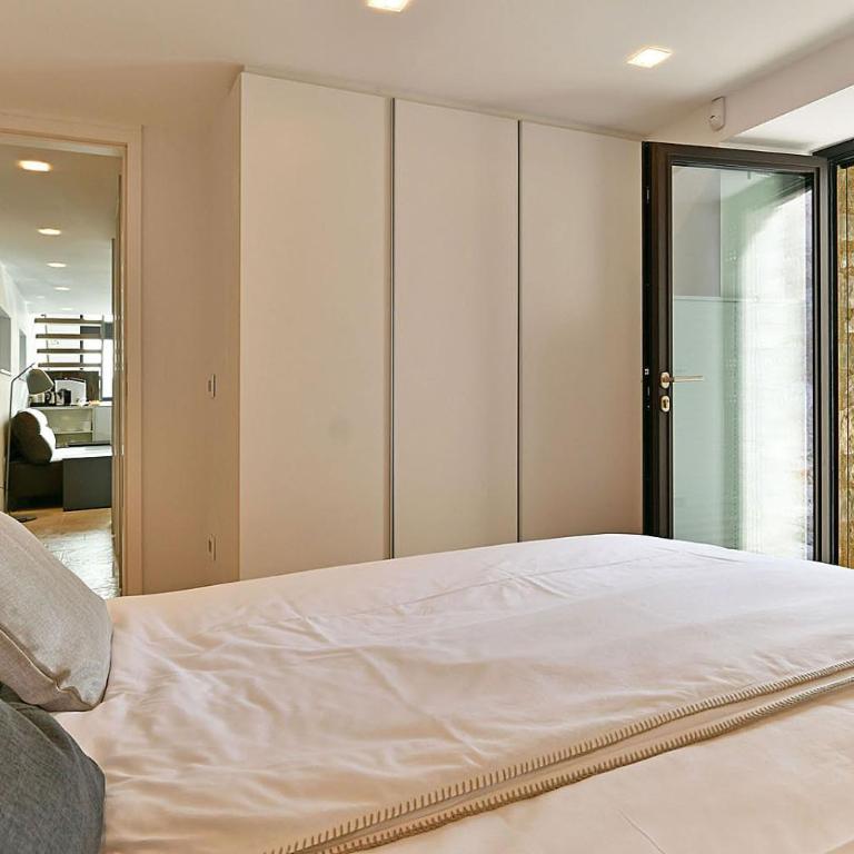 5 Terrazze Exlusive Apartments - Appartamento Deluxe - 24