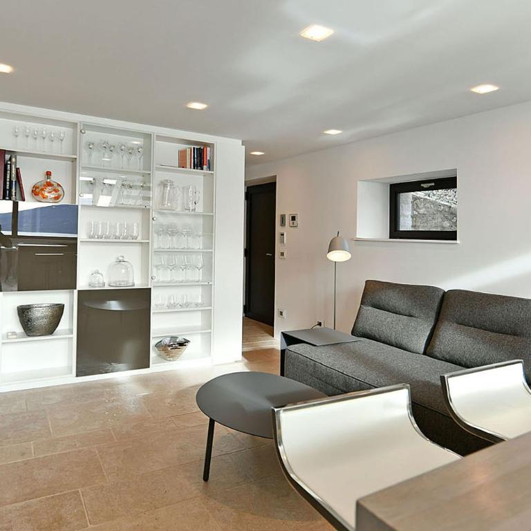5 Terrazze Exlusive Apartments - Appartamento Deluxe - 26