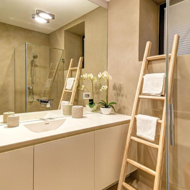 5 Terrazze Exlusive Apartments - Appartamento Deluxe - 23