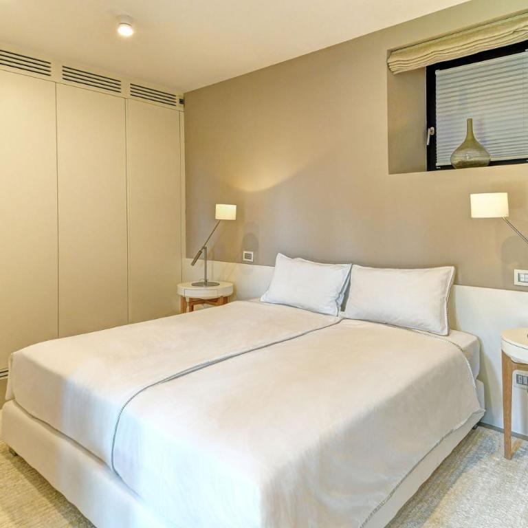 5 Terrazze Exlusive Apartments - Appartamento Deluxe - 24