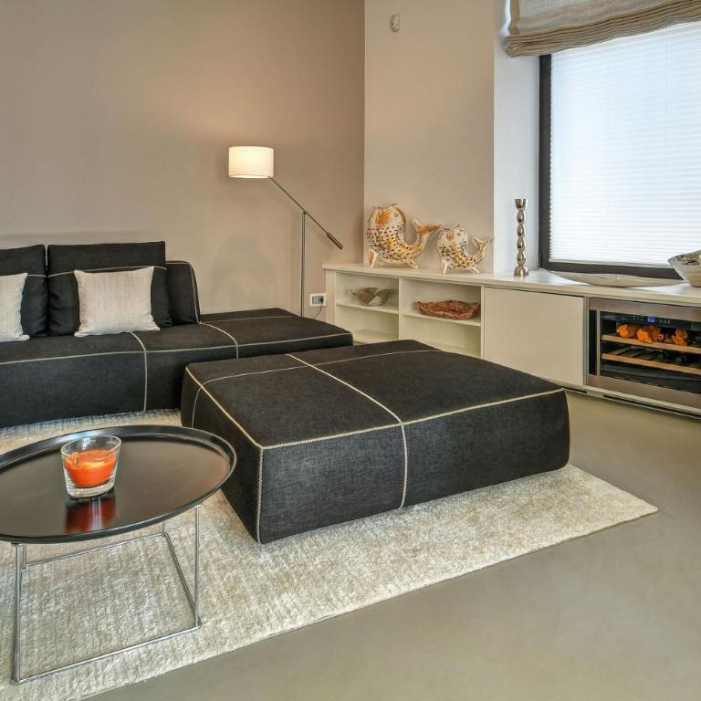 5 Terrazze Exlusive Apartments - Appartamento Deluxe - 26