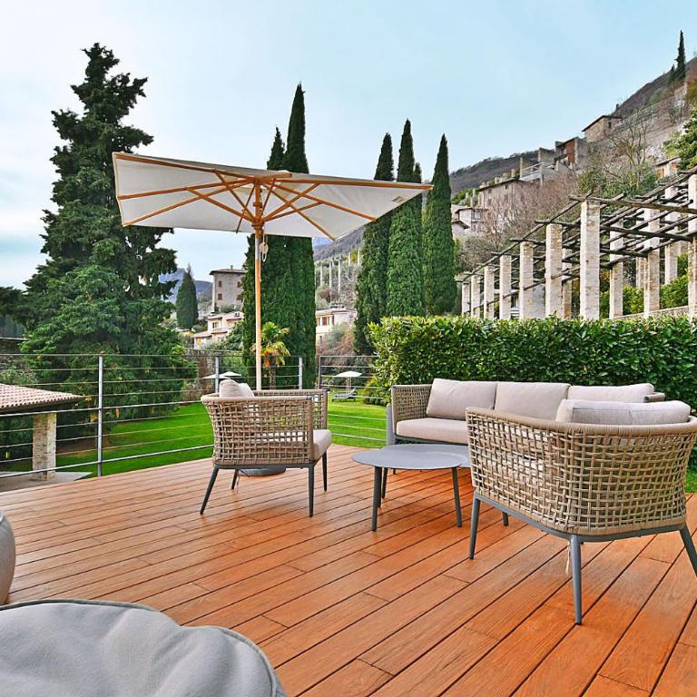 5 Terrazze Exlusive Apartments - Appartamento Deluxe - 27