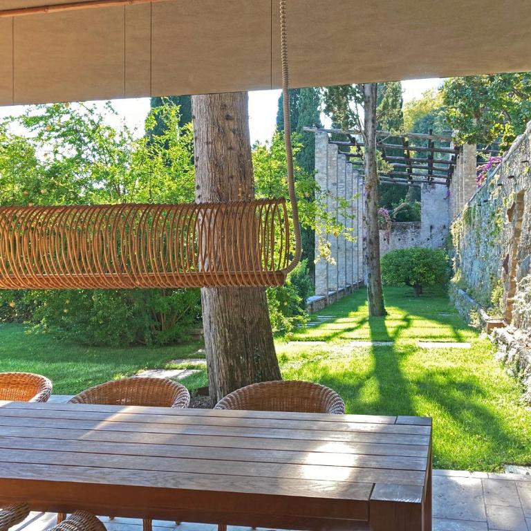 5 Terrazze Exlusive Apartments - Appartamento Deluxe - 28