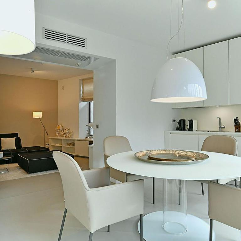 5 Terrazze Exlusive Apartments - Appartamento Deluxe - 29