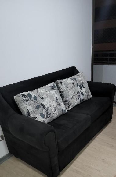 Departamento Amoblado - Apartamento de 3 dormitorios - 1