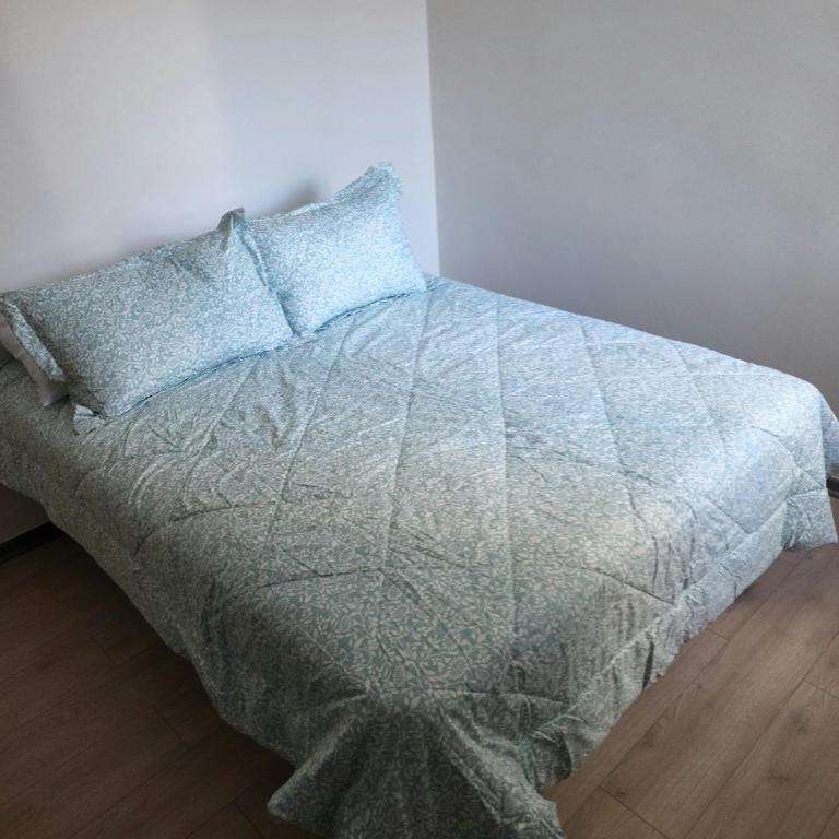 Departamento Amoblado - Apartamento de 3 dormitorios - 8