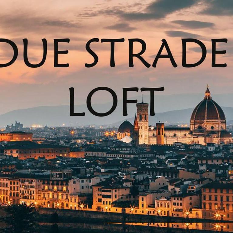 Due Strade Loft Firenze - Appartamento con 1 Camera da Letto - 1