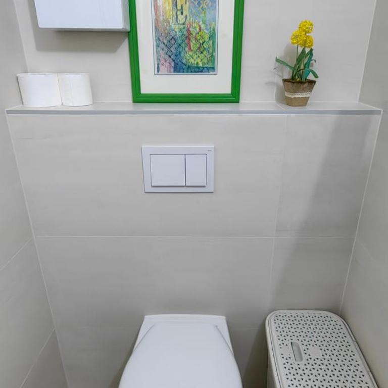 Green Lily Apartments - Studio Apartment - 5