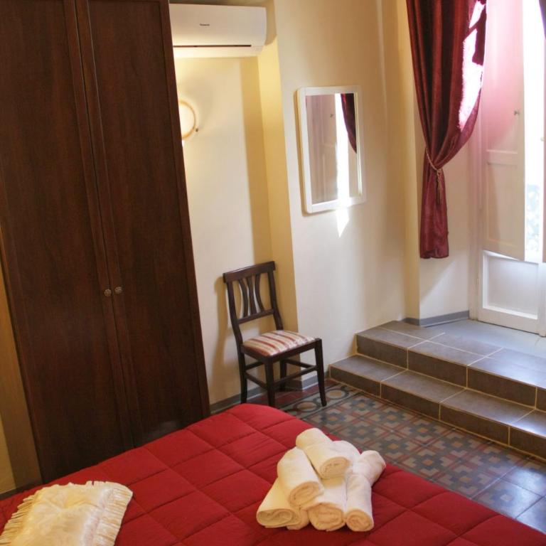 Il Verrocchio - Basic Double Room - 5