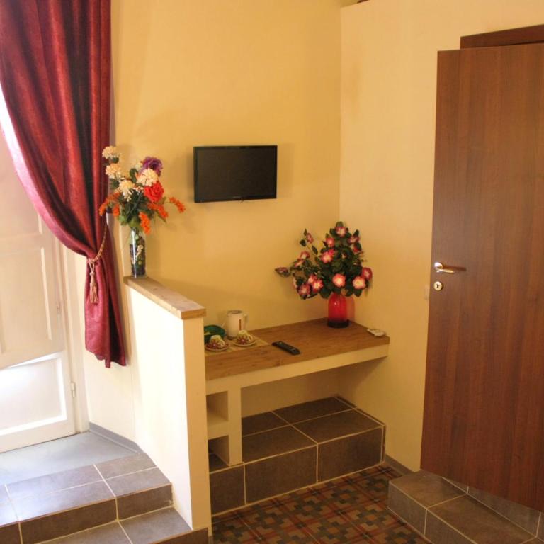 Il Verrocchio - Basic Double Room - 6