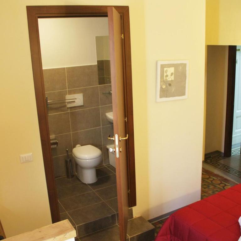 Il Verrocchio - Basic Double Room - 2