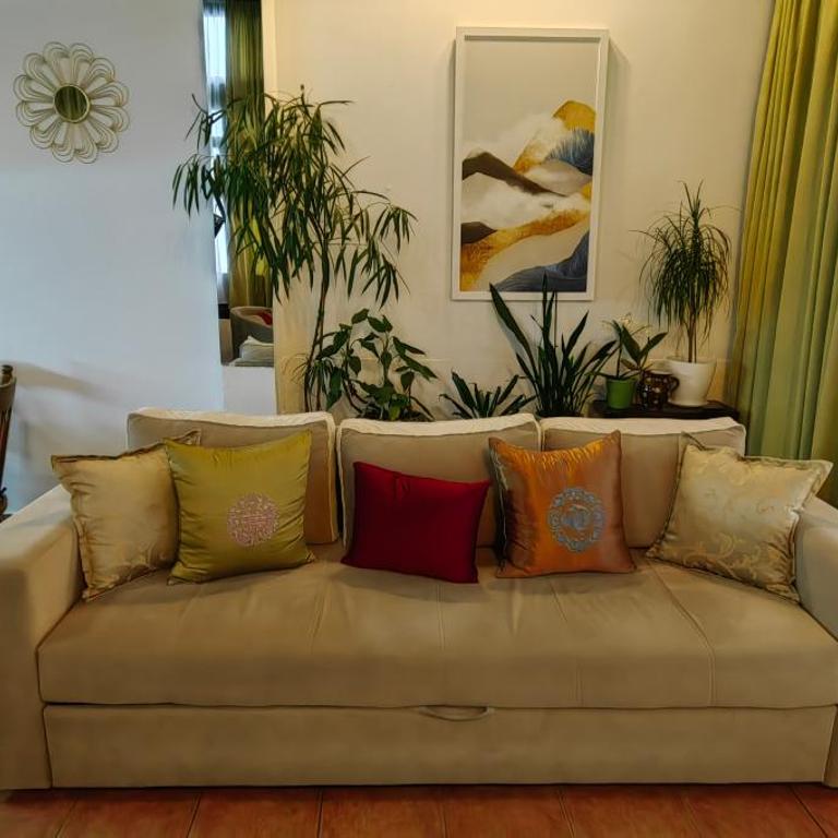 Green Lily Apartments - Apartment - 15