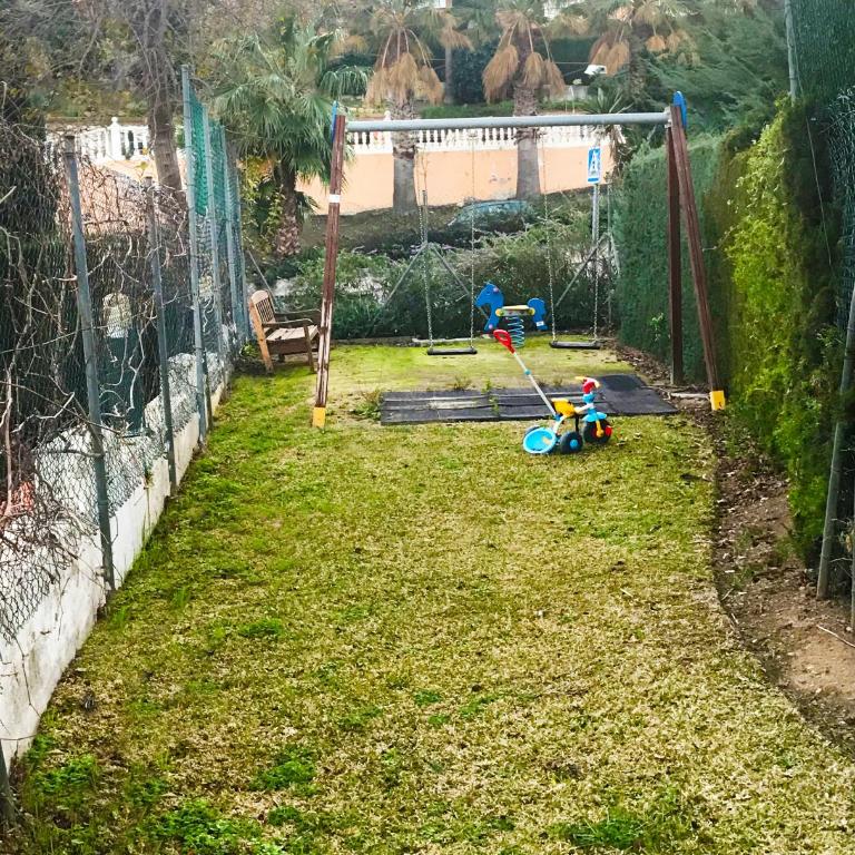 Benalgolf Lovely apartment in Benalmádena with Sea Views, Excellent WIFI connection, private Backyard with BBQ - Apartamento de 2 dormitorios - 36