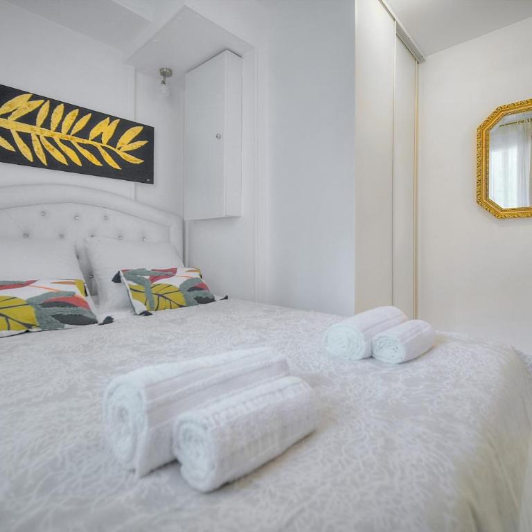 Confortable 2 pièces, HYPER CENTRE- CENTRE VILLE A1B237 - Apartamento - 19