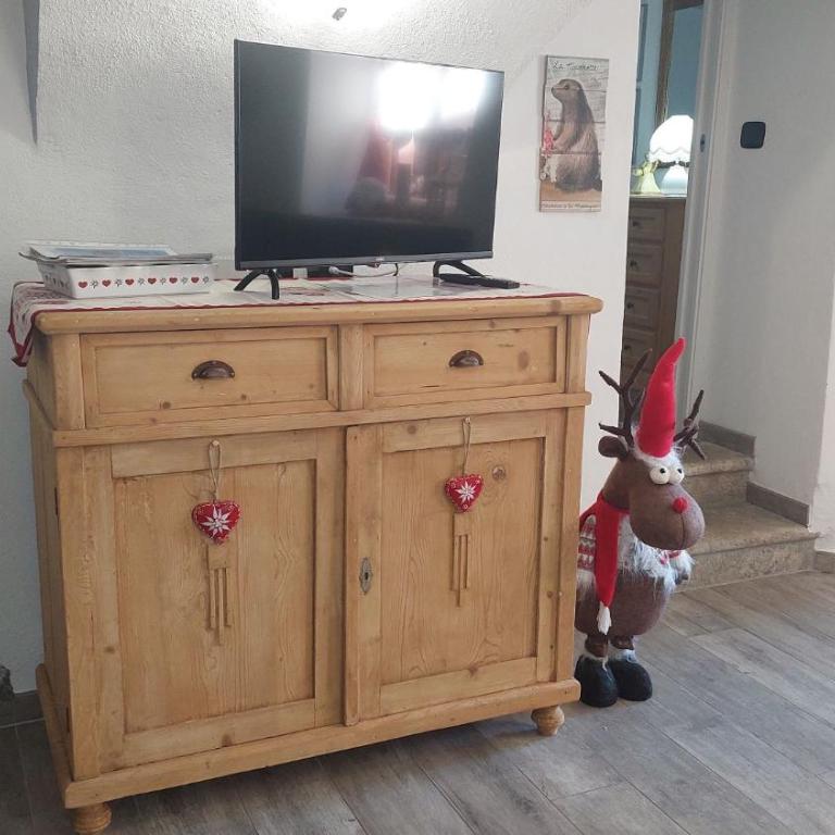 L'Antica Canonica di Casa Bernardi, terrazzo Wi-Fi PetFriendly con Area Cani - Appartamento con 2 Camere da Letto - 18