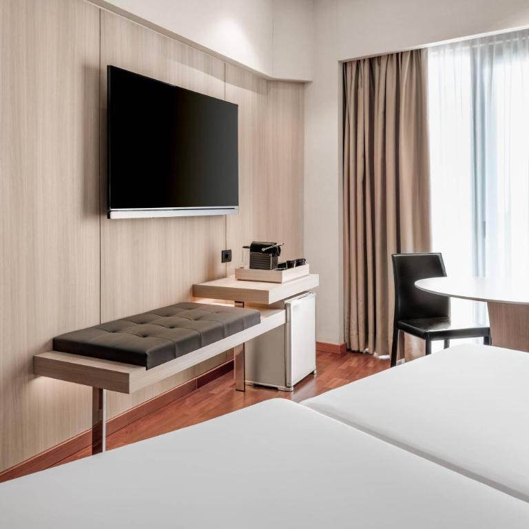 AC Hotel Gran Canaria by Marriott - Habitación Estándar - 2 camas individuales - 2