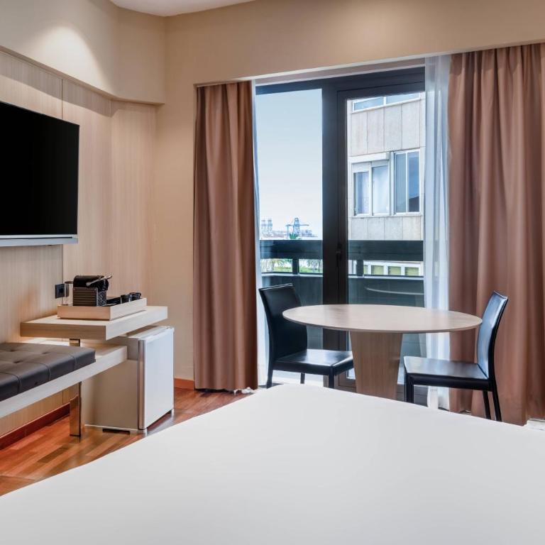 AC Hotel Gran Canaria by Marriott - Habitación Estándar - Cama extragrande - 3