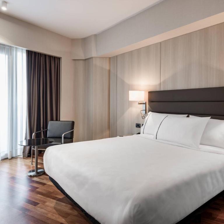 AC Hotel Gran Canaria by Marriott - Habitación Estándar - Cama extragrande - 2