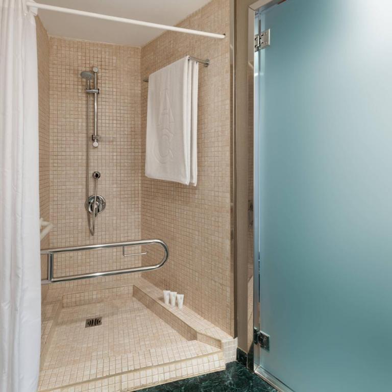 AC Hotel Gran Canaria by Marriott - Habitación Estándar - 1 cama grande - 3