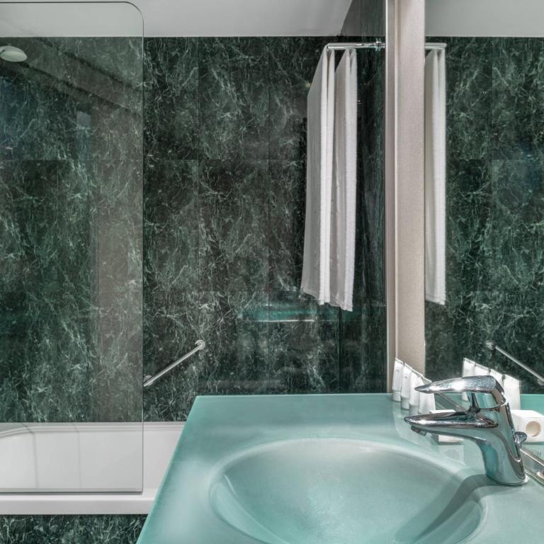 AC Hotel Gran Canaria by Marriott - Habitación Estándar - 2 camas individuales - 4