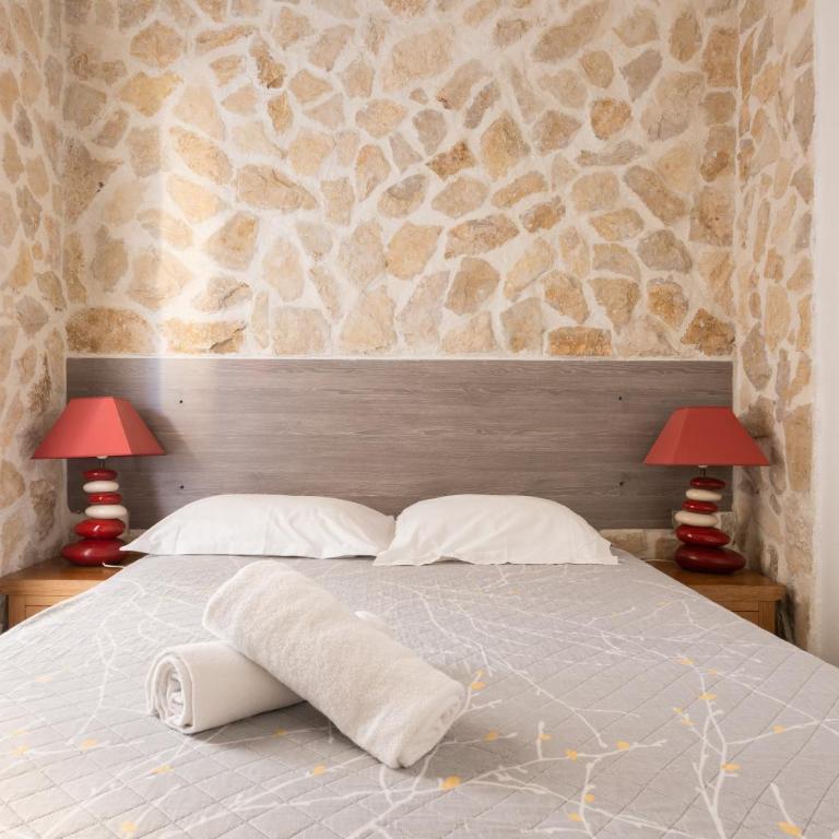 Hotel De Belgique à Menton - Chambre Double - 17