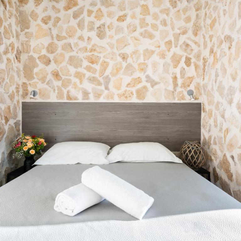 Hotel De Belgique à Menton - Chambre Double - 13