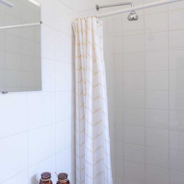 Hotel De Belgique à Menton - Chambre Double - 29