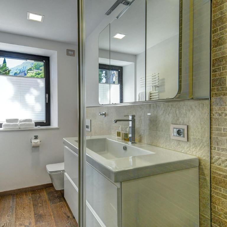 5 Terrazze Exlusive Apartments - Appartamento Deluxe - 28