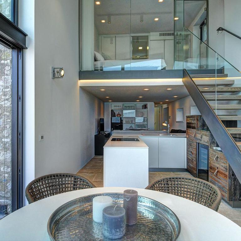5 Terrazze Exlusive Apartments - Appartamento Deluxe - 30