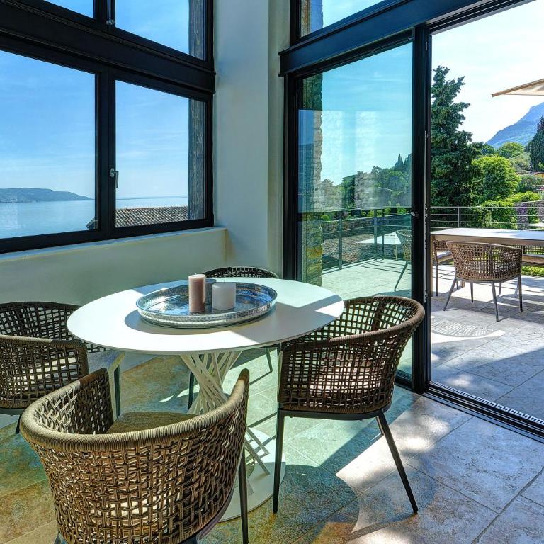 5 Terrazze Exlusive Apartments - Appartamento Deluxe - 29