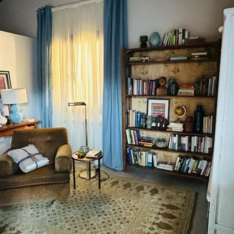 Villa El tinganon - Two-Bedroom House - 55