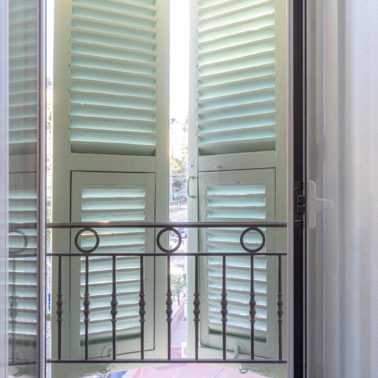 Hotel De Belgique à Menton - Chambre Double - 31