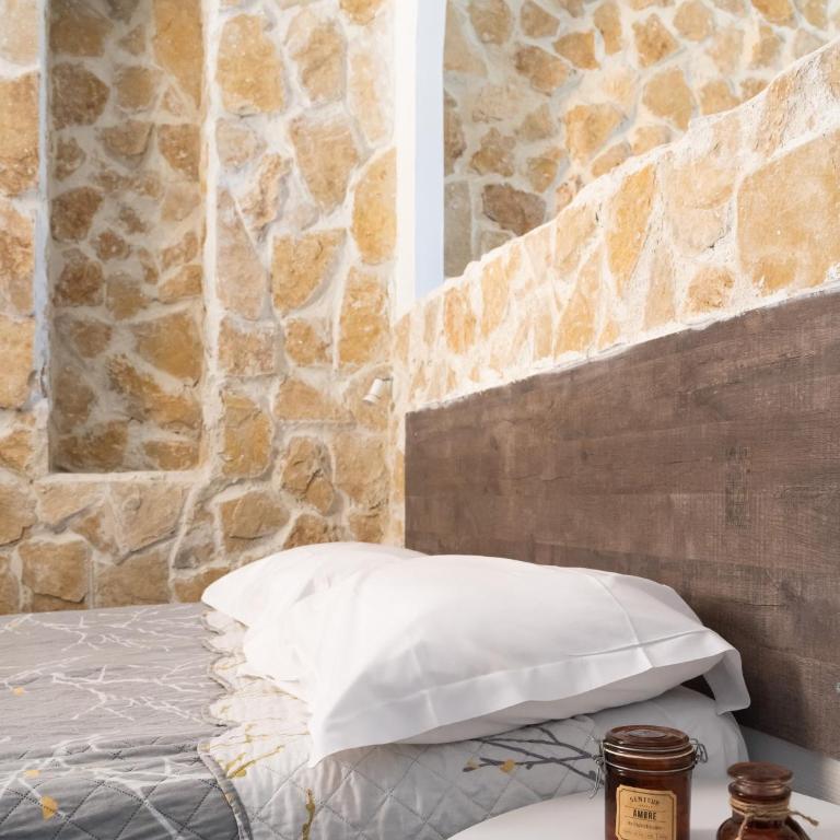 Hotel De Belgique à Menton - Chambre Double - 23