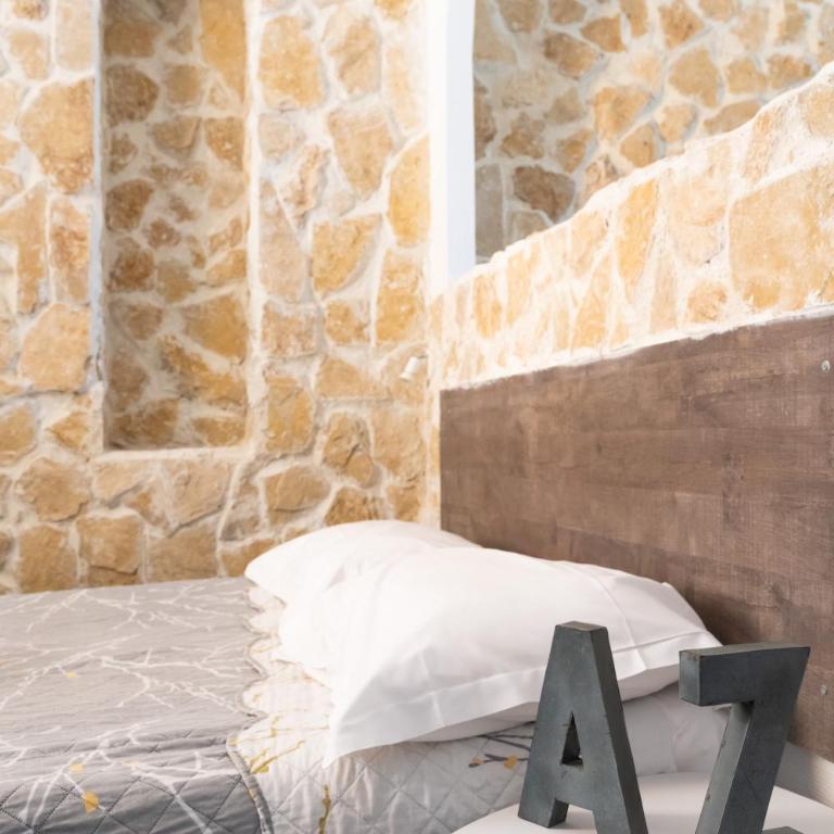 Hotel De Belgique à Menton - Chambre Double - 20