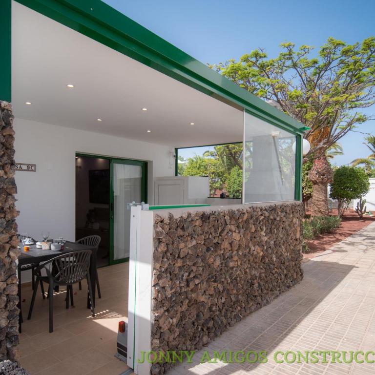 Casa Desde Casa - Two-Bedroom Apartment - 1