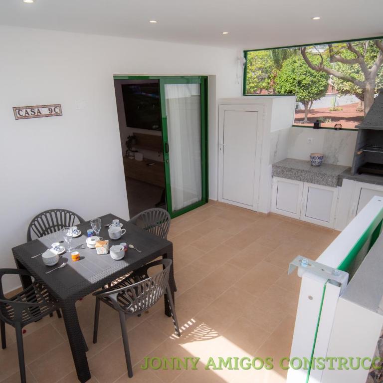 Casa Desde Casa - Two-Bedroom Apartment - 14