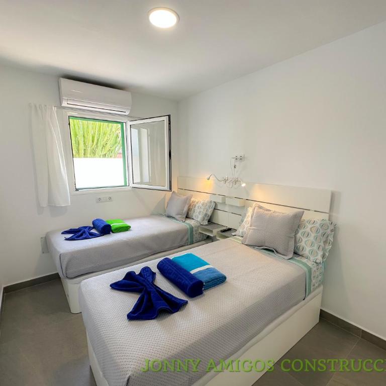 Casa Desde Casa - Two-Bedroom Apartment - 9