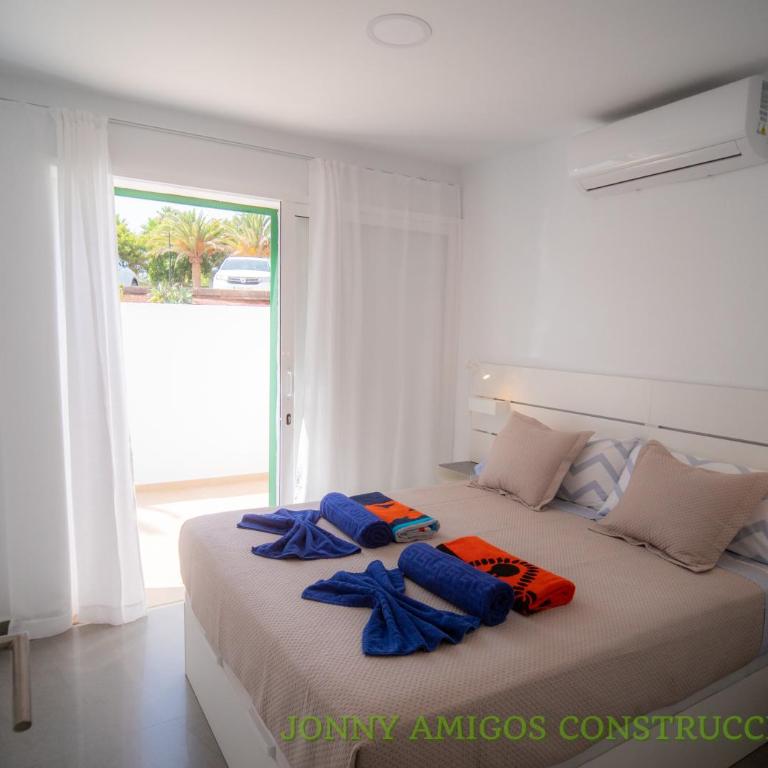 Casa Desde Casa - Two-Bedroom Apartment - 6