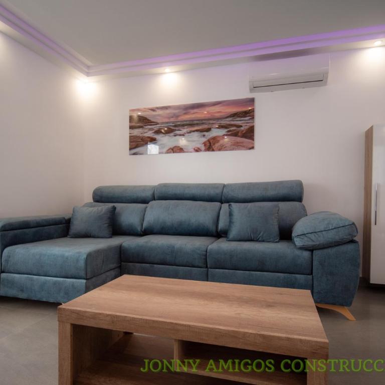 Casa Desde Casa - Two-Bedroom Apartment - 5