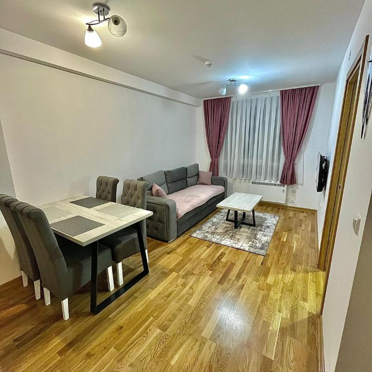 Amarilis Apartman - Apartman sa 1 Spavaćom Sobom - 1