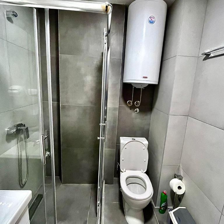 Amarilis Apartman - Apartman sa 1 Spavaćom Sobom - 4