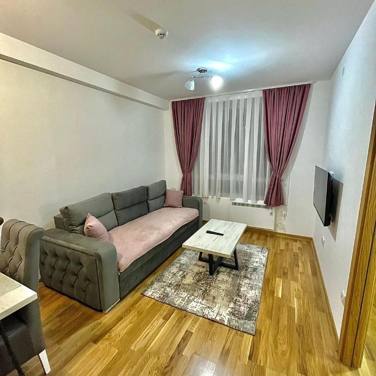 Amarilis Apartman - Apartman sa 1 Spavaćom Sobom - 8