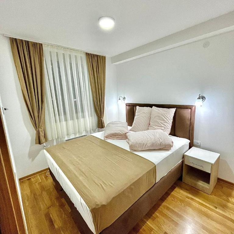 Amarilis Apartman - Apartman sa 1 Spavaćom Sobom - 9