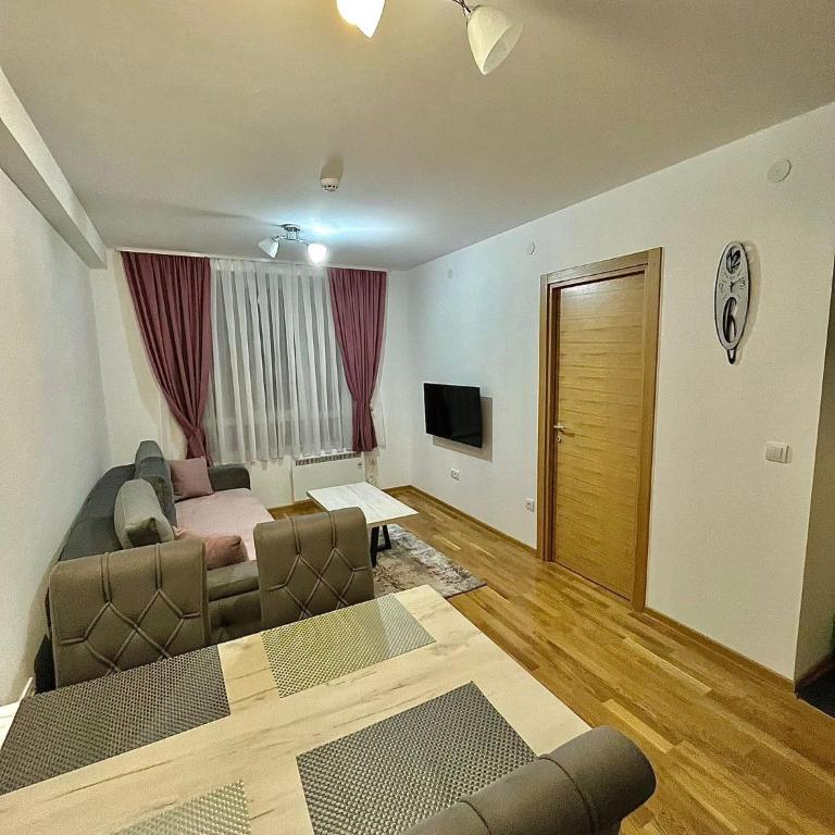 Amarilis Apartman - Apartman sa 1 Spavaćom Sobom - 10
