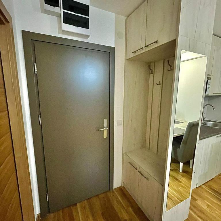 Amarilis Apartman - Apartman sa 1 Spavaćom Sobom - 11