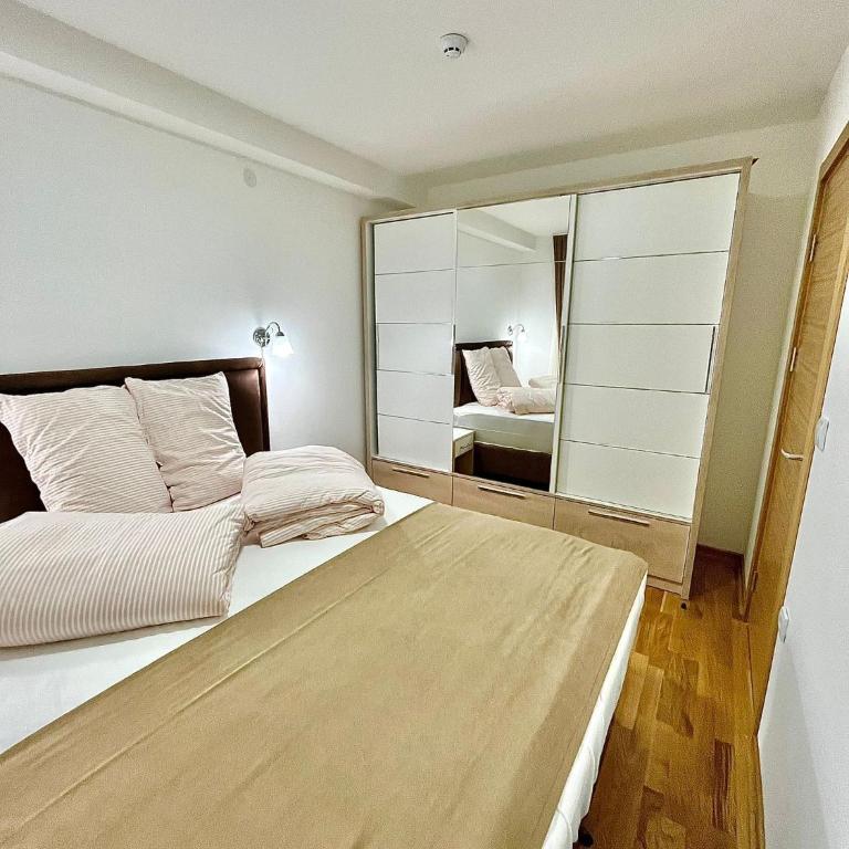 Amarilis Apartman - Apartman sa 1 Spavaćom Sobom - 12