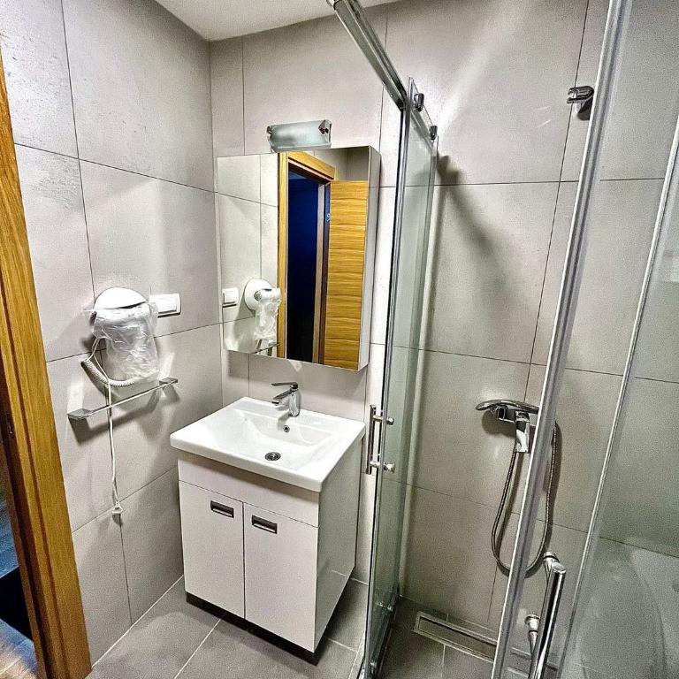 Amarilis Apartman - Apartman sa 1 Spavaćom Sobom - 13