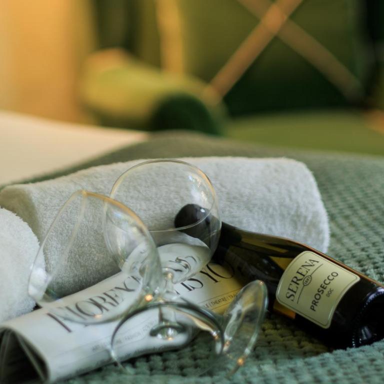 The Magnificent Maison du Charme - Deluxe King Room - 13