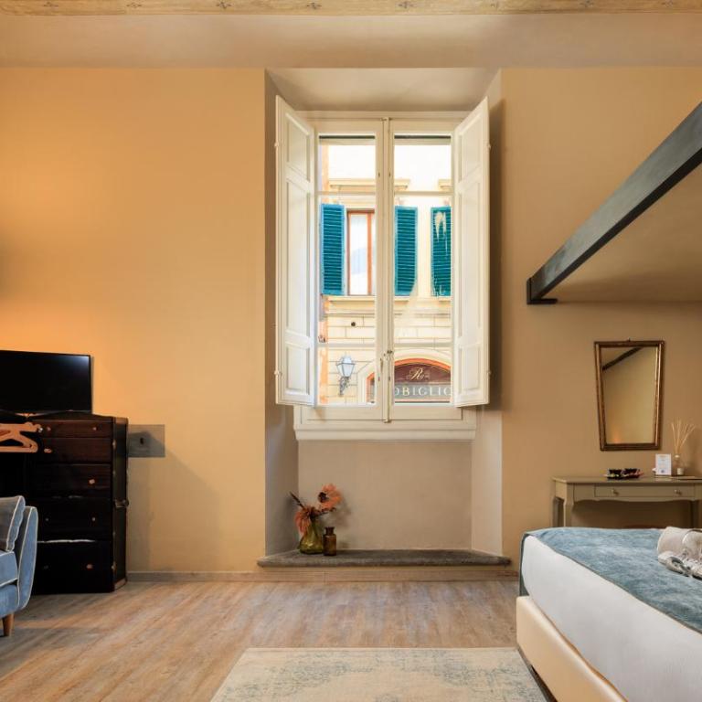 The Magnificent Maison du Charme - Deluxe King Room - 7