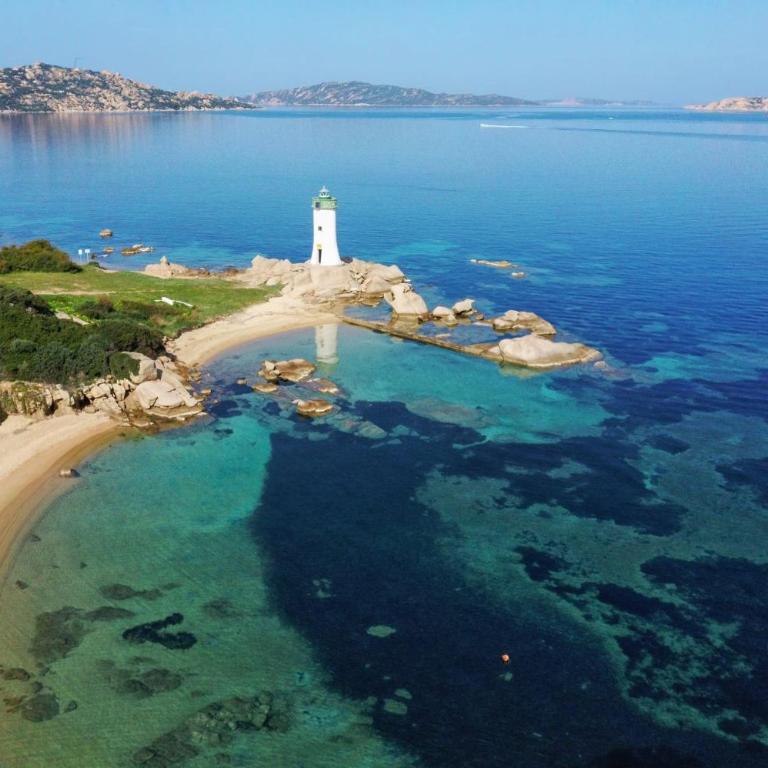13 CENTRO - Meravigliosa casa sulla piazzetta di Porto Faro - Appartamento - 12
